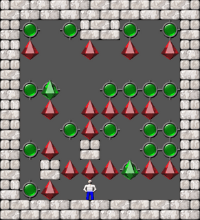 Уровень 76 — Bugs collection 2